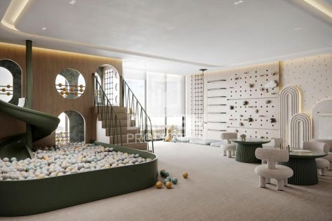 Studio Apartment in District 11, UAE No. 211879 15