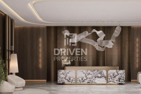 Studio Apartment in District 11, UAE No. 211879 4