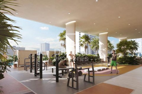 Studio Apartment in District 11, UAE No. 211879 14