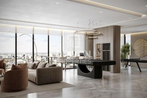 Studio Apartment in District 11, UAE No. 211879 17