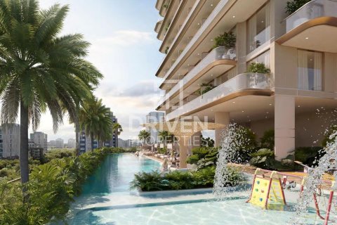 Studio Apartment in District 11, UAE No. 211879 19