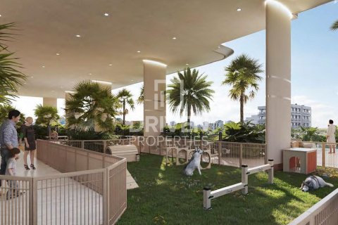 Studio Apartment in District 11, UAE No. 211879 21