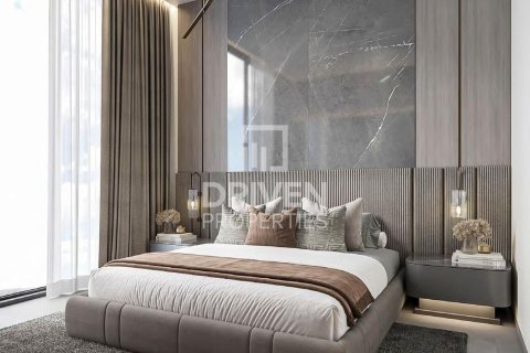 Studio Apartment in District 11, UAE No. 211879 8