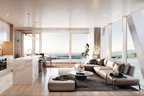 Appartement de 2 chambres à Mina Rashid, UAE No. 162379 11