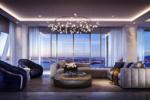 Appartement de 2 chambres à Mina Rashid, UAE No. 162379 9