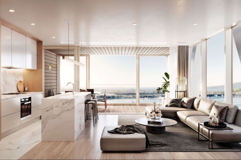 Appartement de 2 chambres à Mina Rashid, UAE No. 162379 3