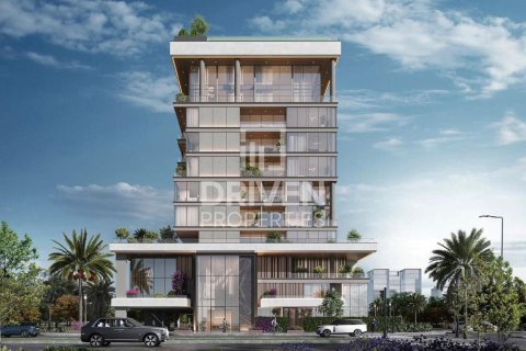 1 bedroom Apartment in Dubai, UAE No. 212234