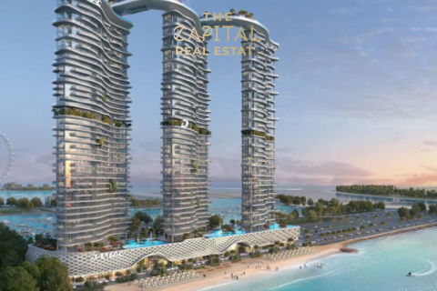 Studio Apartment in Dubai, UAE No. 7770 5