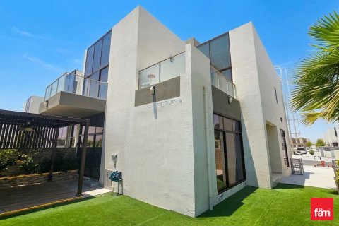 4 bedrooms Townhouse in Dubai, UAE No. 216070 22