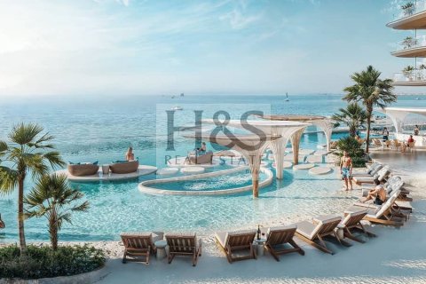 Квартира 38м² в Дубай, ОАЭ №112661 16