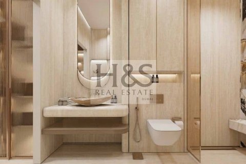Квартира 38м² в Дубай, ОАЭ №112661 17