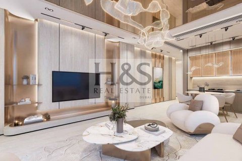 Квартира 38м² в Дубай, ОАЭ №112661 7
