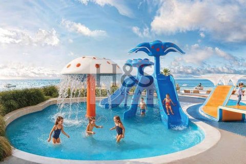 Квартира 38м² в Дубай, ОАЭ №112661 13