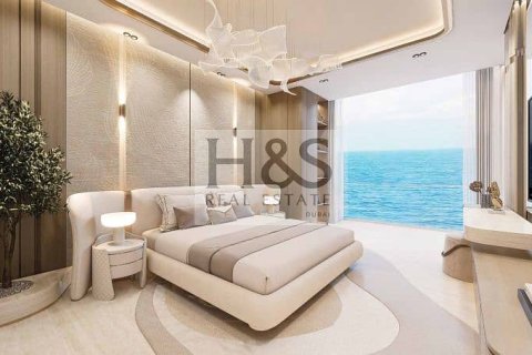 Квартира 38м² в Дубай, ОАЭ №112661 8