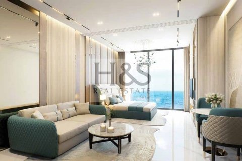 Квартира 38м² в Дубай, ОАЭ №112661 9
