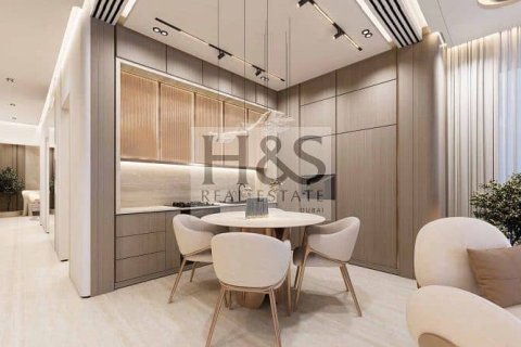 Квартира 38м² в Дубай, ОАЭ №112661 6