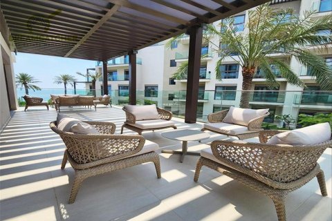 Квартира с 2 спальнями в Sharm, ОАЭ №34169 11