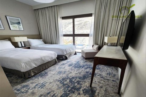 Квартира с 2 спальнями в Sharm, ОАЭ №34169 8