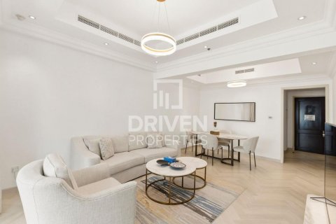 1 bedroom Apartment in Downtown Dubai (Downtown Burj Dubai), UAE No. 212767 3