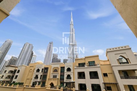 1 bedroom Apartment in Downtown Dubai (Downtown Burj Dubai), UAE No. 212767
