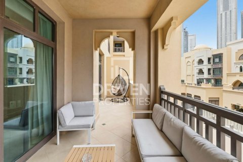 1 bedroom Apartment in Downtown Dubai (Downtown Burj Dubai), UAE No. 212767 18