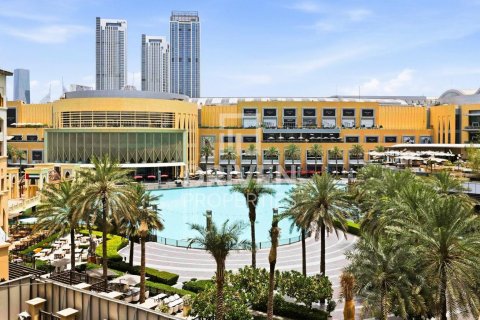 1 bedroom Apartment in Downtown Dubai (Downtown Burj Dubai), UAE No. 212767 19
