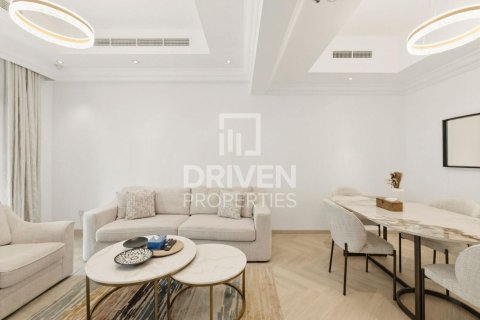 1 bedroom Apartment in Downtown Dubai (Downtown Burj Dubai), UAE No. 212767 11