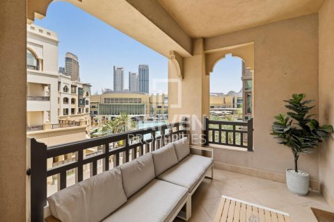 1 bedroom Apartment in Downtown Dubai (Downtown Burj Dubai), UAE No. 212767 20