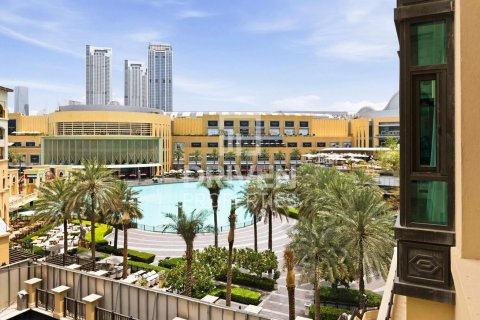 1 bedroom Apartment in Downtown Dubai (Downtown Burj Dubai), UAE No. 212767 21