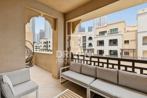 1 bedroom Apartment in Downtown Dubai (Downtown Burj Dubai), UAE No. 212767 17