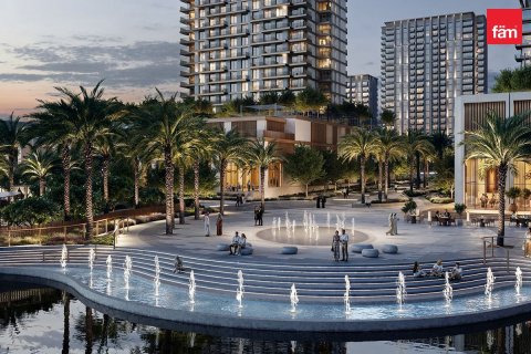 Apartment de 1 dormitorio en Dubai, UAE No. 205026 7