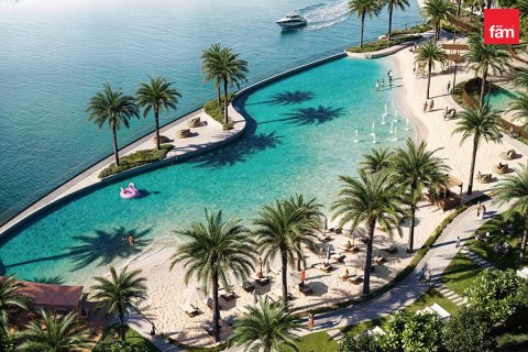 Apartment de 1 dormitorio en Dubai, UAE No. 205026 11