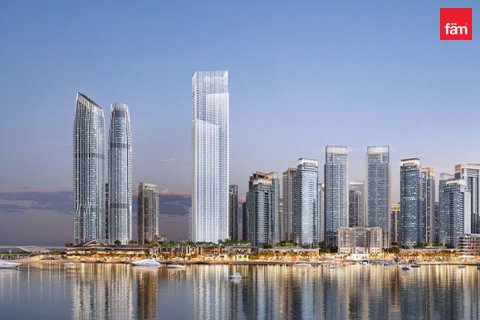 Apartment de 1 dormitorio en Dubai, UAE No. 205026 10