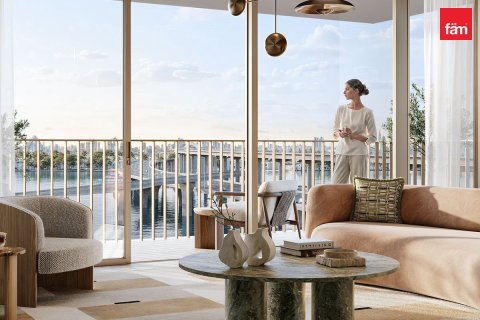 Apartment de 1 dormitorio en Dubai, UAE No. 205026 3