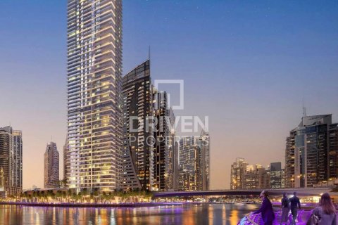 1 bedroom Apartment in Dubai Marina, UAE No. 211800