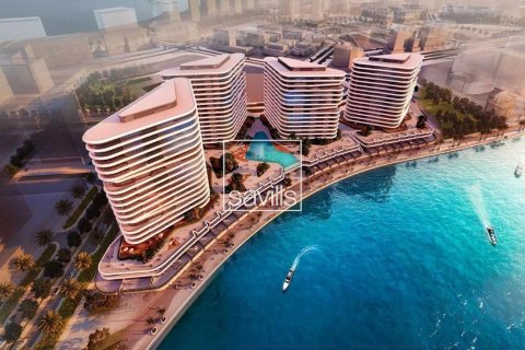 1 غرف نوم شقة على جزيرة ياس, الإمارات العربية المتحدة رقم 224853 4