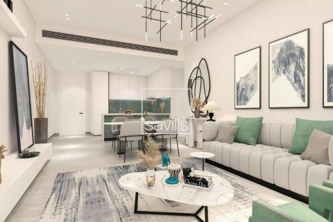 1 غرف نوم شقة على جزيرة ياس, الإمارات العربية المتحدة رقم 224853 3