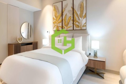 Apartment de 1 dormitorio en Dubai Marina, UAE No. 42742 4