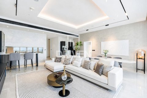 Apartment de 3 dormitorios en Oceana, UAE No. 223154 4