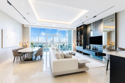 Apartment de 3 dormitorios en Oceana, UAE No. 223154 3