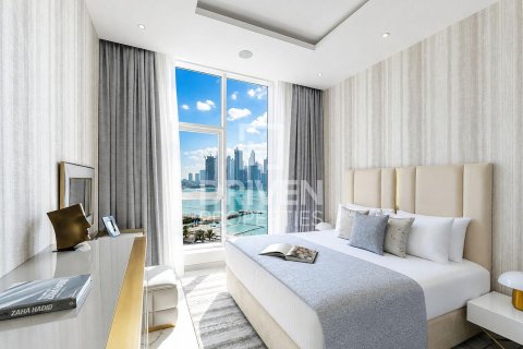 Apartment de 3 dormitorios en Oceana, UAE No. 223154 6