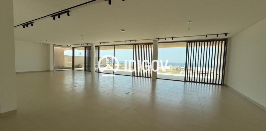 4 bedrooms Villa in Al Zorah, UAE No. 210982