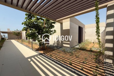 4 bedrooms Villa in Al Zorah, UAE No. 210982 18