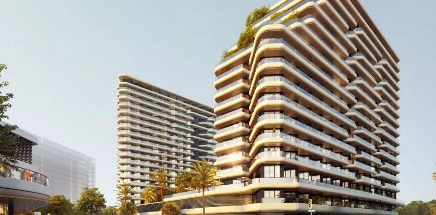 1 bedroom Apartment in Ras Al Khaimah, UAE No. 183758