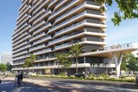 1 bedroom Apartment in Ras Al Khaimah, UAE No. 183758 3