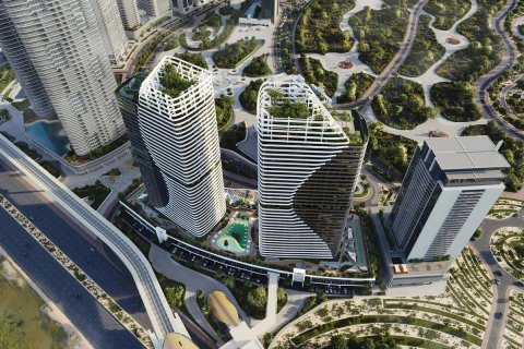 Apartment de 1 dormitorio en Dubai Science Park, UAE No. 146046 9