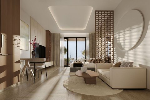 Apartment de 1 dormitorio en Dubai Science Park, UAE No. 146046 4