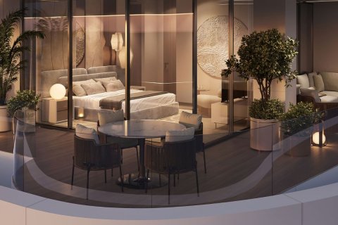 Apartment de 1 dormitorio en Dubai Science Park, UAE No. 146046 18