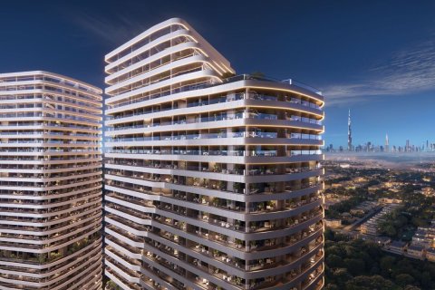 Apartment de 1 dormitorio en Dubai Science Park, UAE No. 146046 12