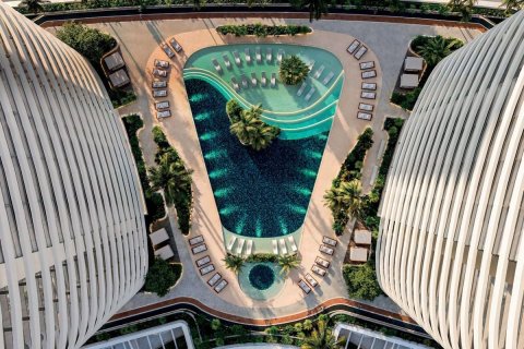 Apartment de 1 dormitorio en Dubai Science Park, UAE No. 146046 24